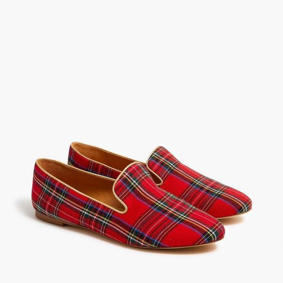 J Crew Womens Slippers